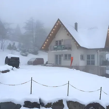 Weitblick Sasbachwalden