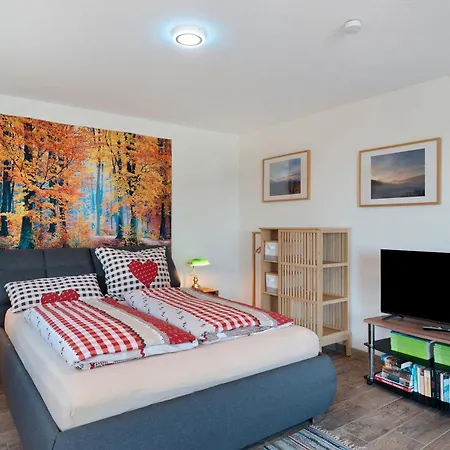 Weitblick Apartamento