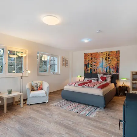 Apartamento Weitblick Sasbachwalden