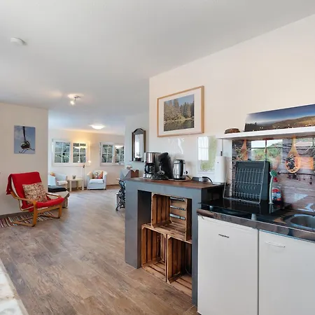 Weitblick Apartamento