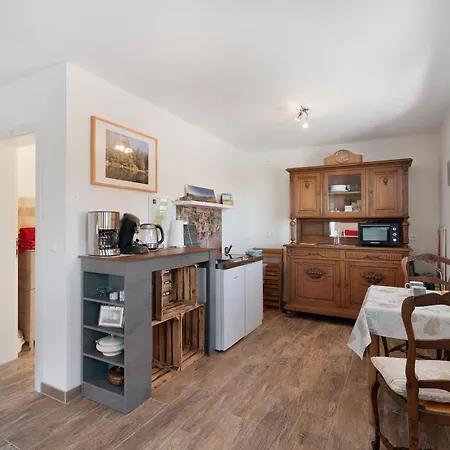 Weitblick Apartamento