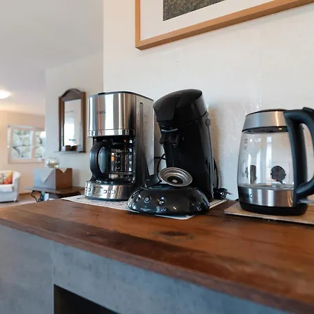 Weitblick Apartamento