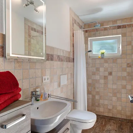 Weitblick Apartamento Sasbachwalden