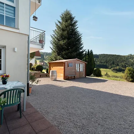 Weitblick * Sasbachwalden