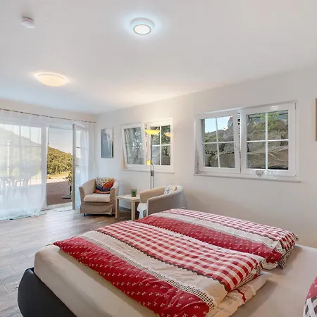 Weitblick * Sasbachwalden