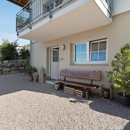Appartamento Weitblick Sasbachwalden
