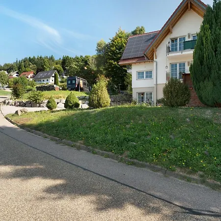 Weitblick Appartamento Sasbachwalden