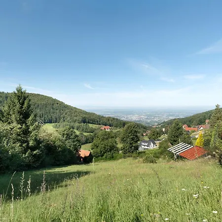 Weitblick Appartamento Sasbachwalden