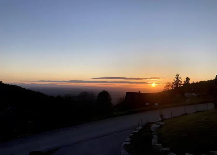 Weitblick Sasbachwalden