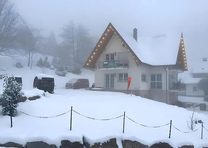 Weitblick Sasbachwalden