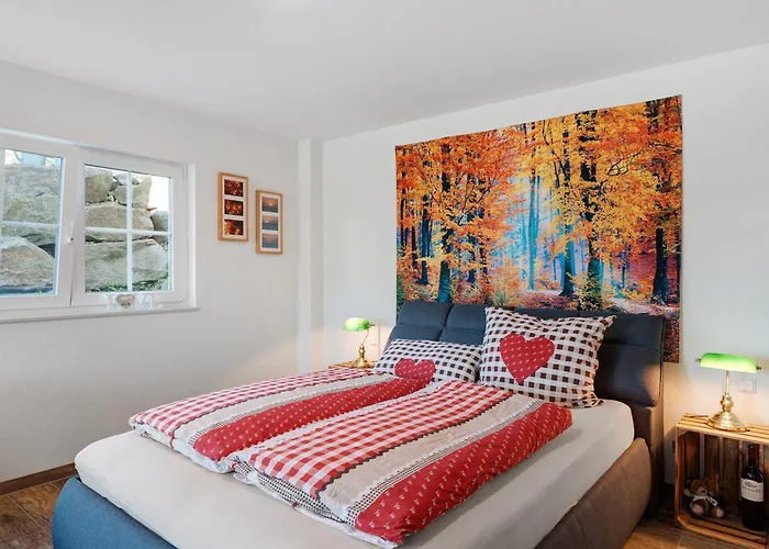 Weitblick * Sasbachwalden