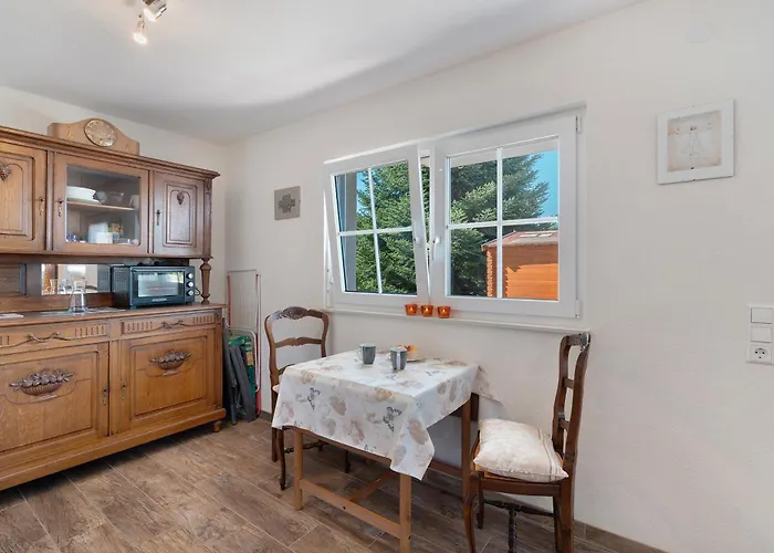 Weitblick Sasbachwalden