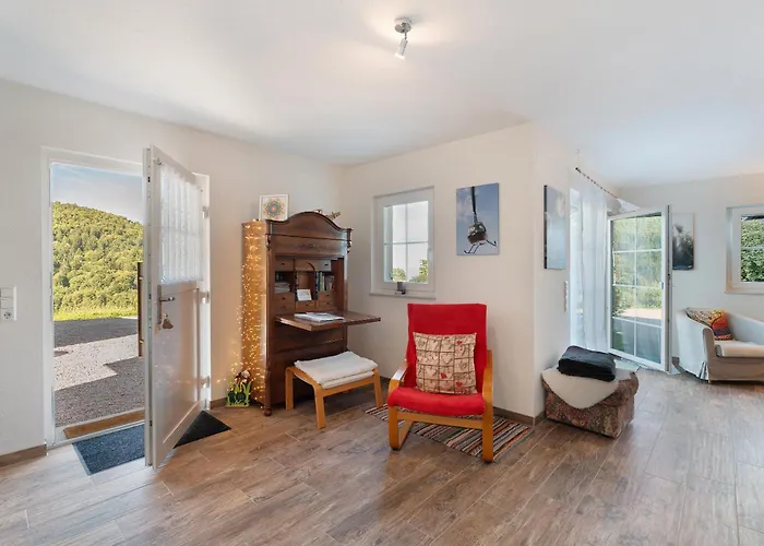 Apartment Weitblick *