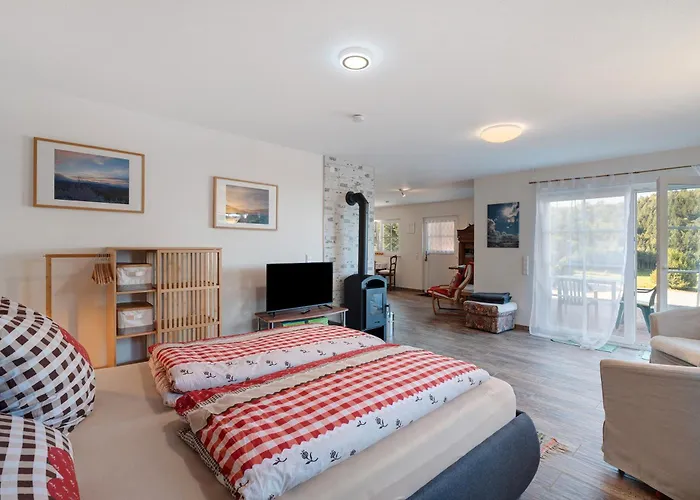 Apartment Weitblick Sasbachwalden