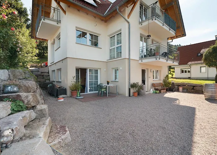 Weitblick * Sasbachwalden