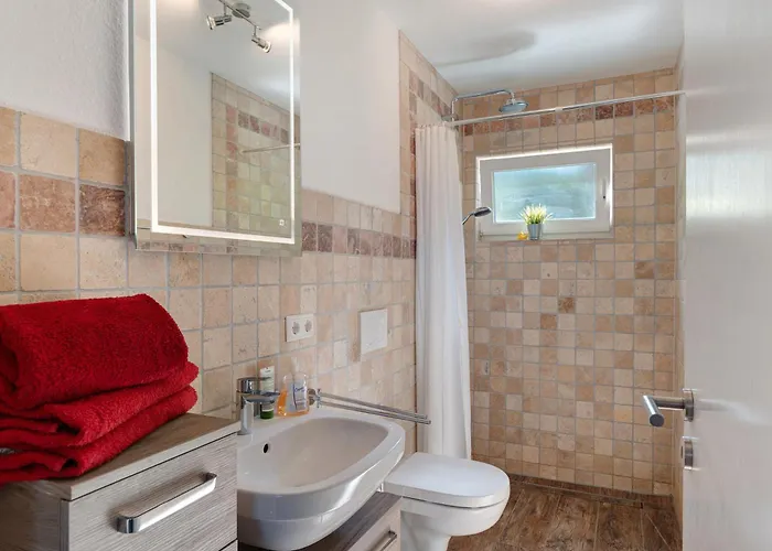 Weitblick Apartment Sasbachwalden