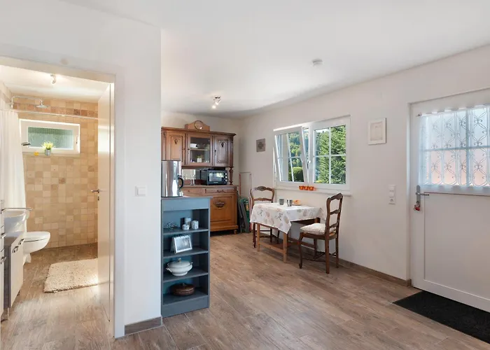 Weitblick * Sasbachwalden