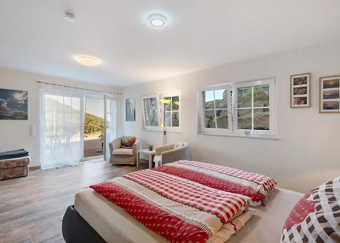 Weitblick * Sasbachwalden